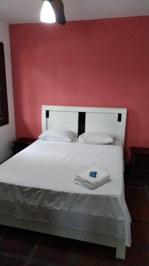 The House Hotel กัวรูจา ภายนอก รูปภาพ