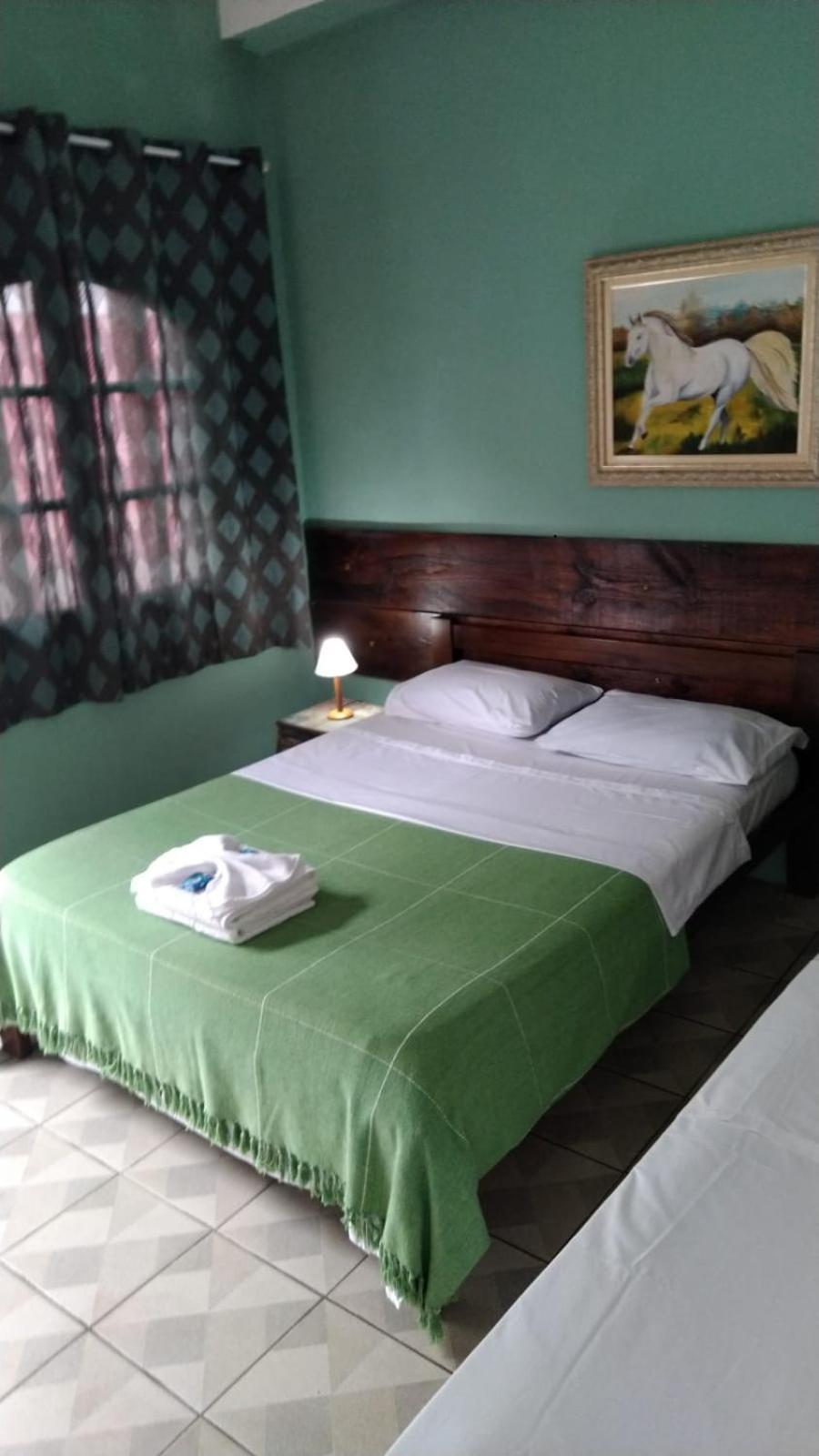 The House Hotel กัวรูจา ภายนอก รูปภาพ