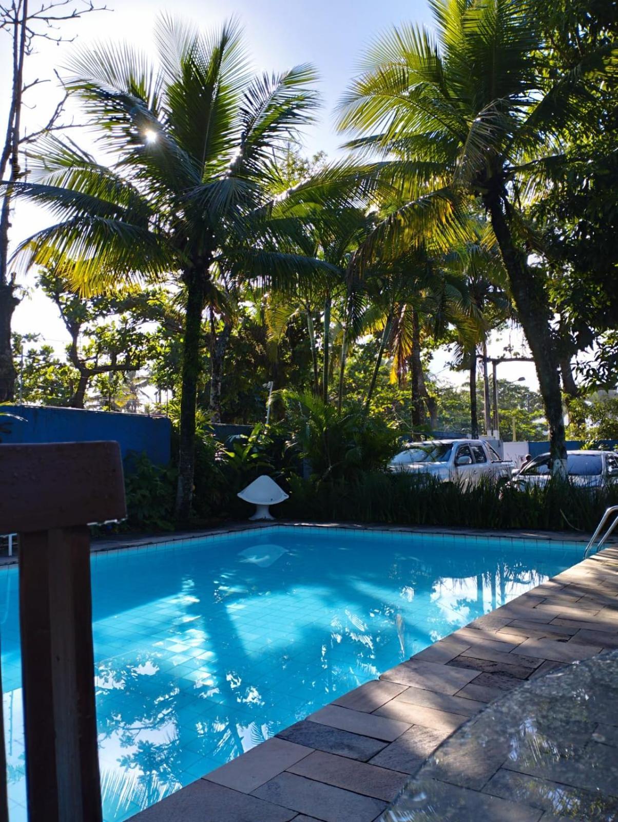 The House Hotel กัวรูจา ภายนอก รูปภาพ